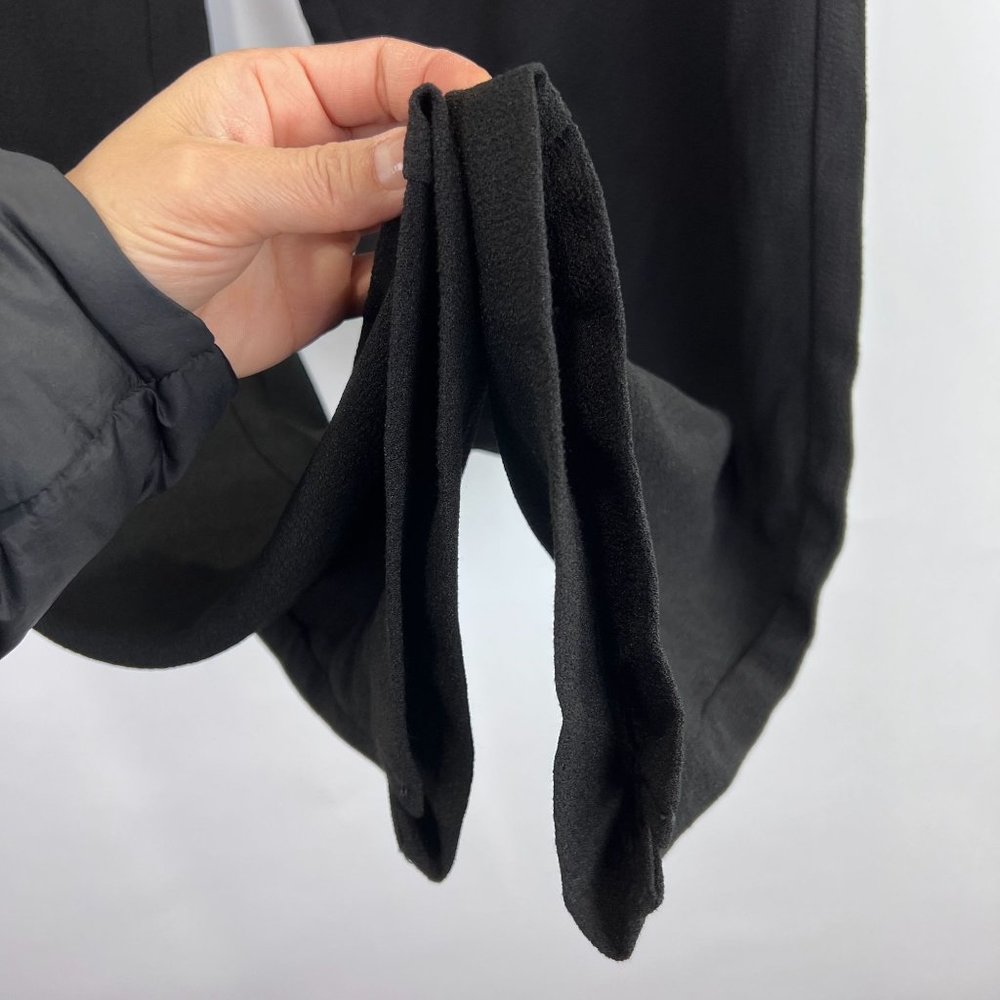 J Jill Women Black Dress & Casual Pant Zipper Size L - Picture 5 of 15